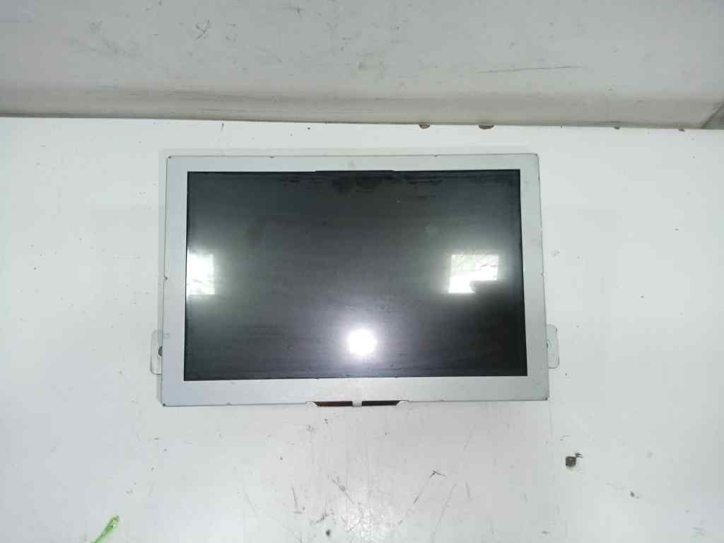 PANTALLA MULTIFUNCION foto 2