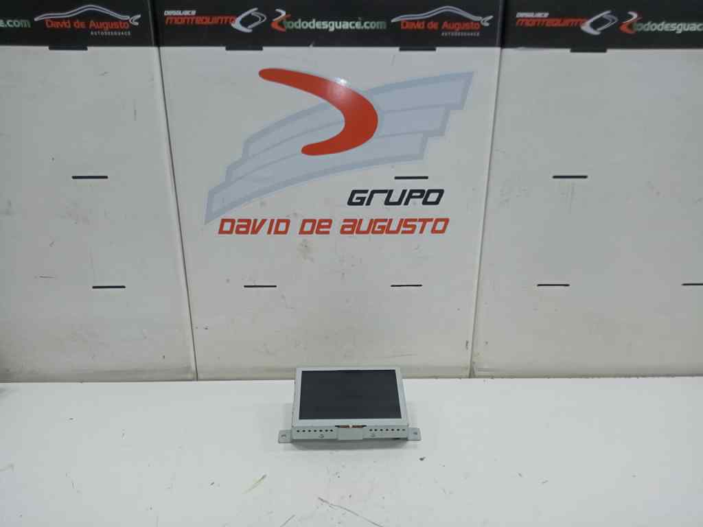 PANTALLA MULTIFUNCION foto 5