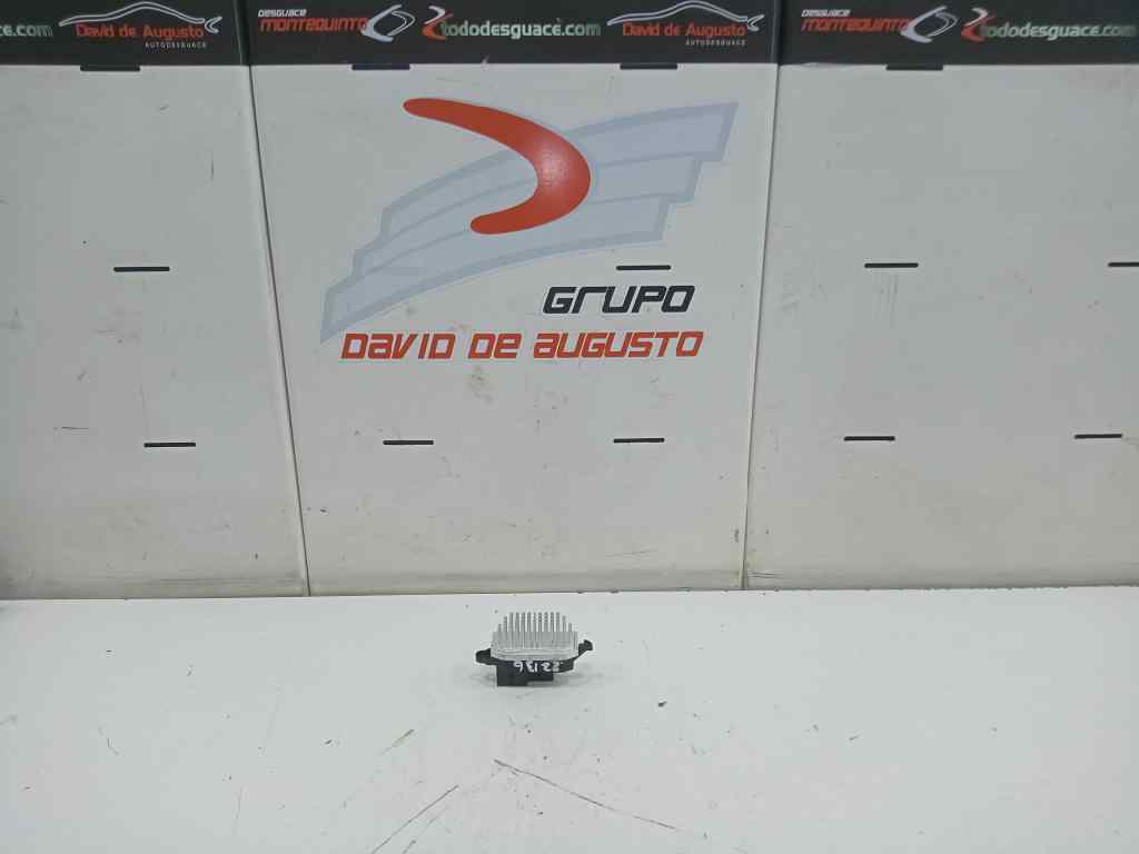 RESISTENCIA CALEFACCION FORD TOURNEO CONNECT Titanium   |   06.18 - 12.20