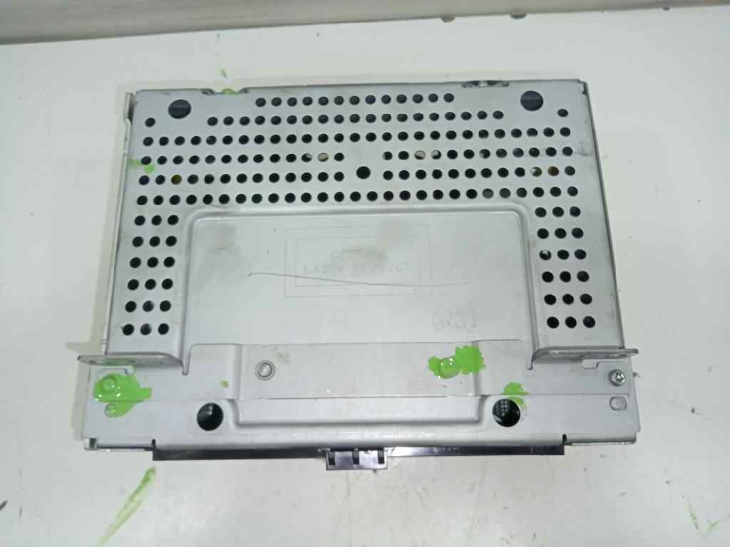 SISTEMA AUDIO / RADIO CD foto 3