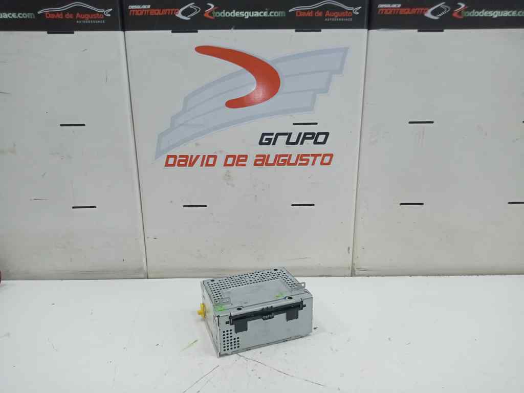 SISTEMA AUDIO / RADIO CD FORD TOURNEO CONNECT Titanium   |   06.18 - 12.20