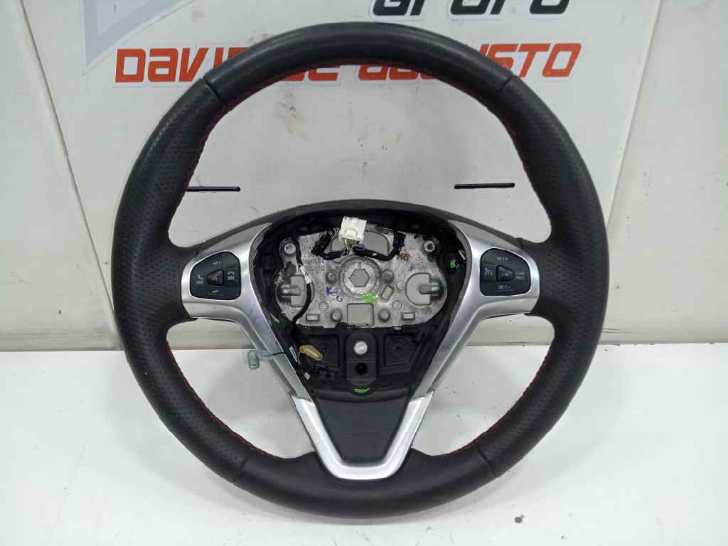 VOLANTE foto 2
