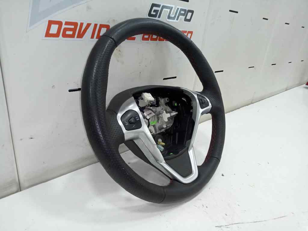 VOLANTE foto 3