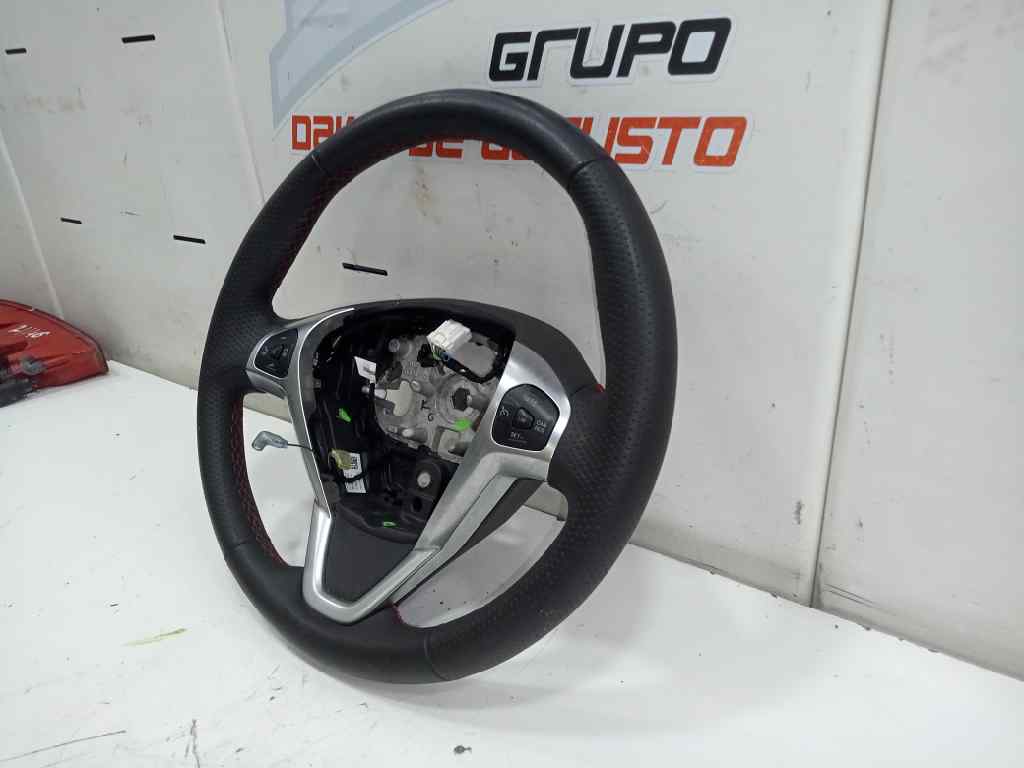 VOLANTE foto 4