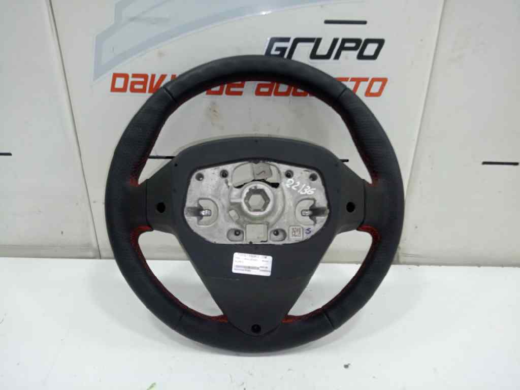 VOLANTE foto 5