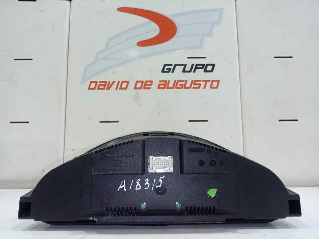CUADRO INSTRUMENTOS foto 4