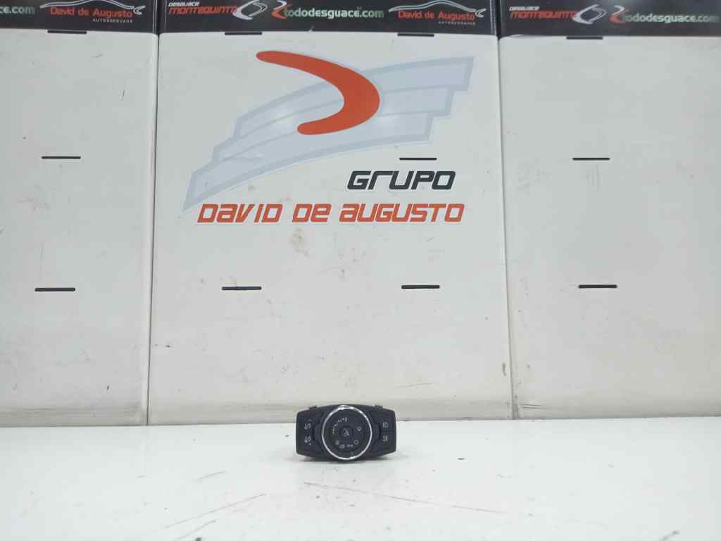 MANDO LUCES FORD TOURNEO CONNECT Titanium   |   06.18 - 12.20