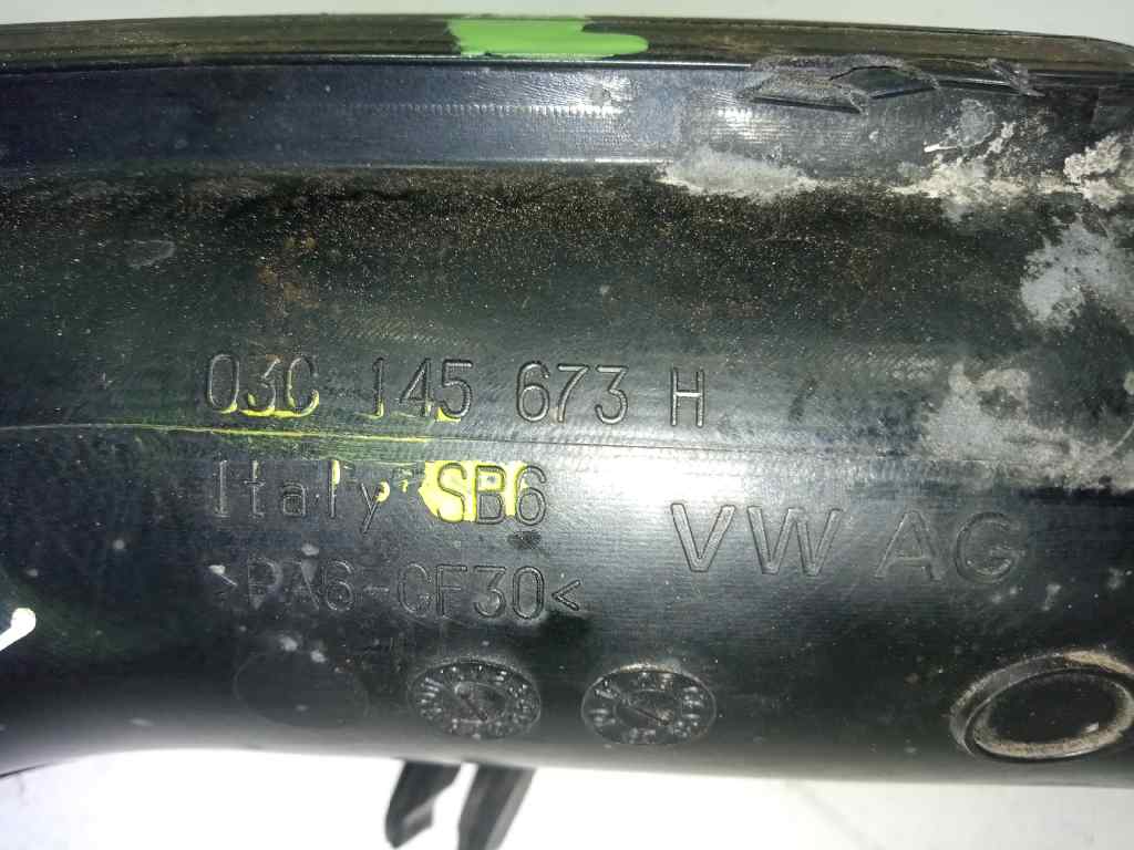 TUBO TURBO foto 6