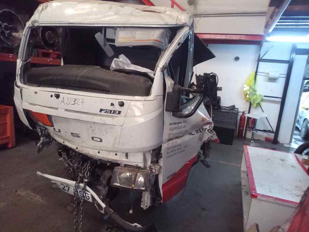 FUSO CANTER 3S13 4P10-NAT2