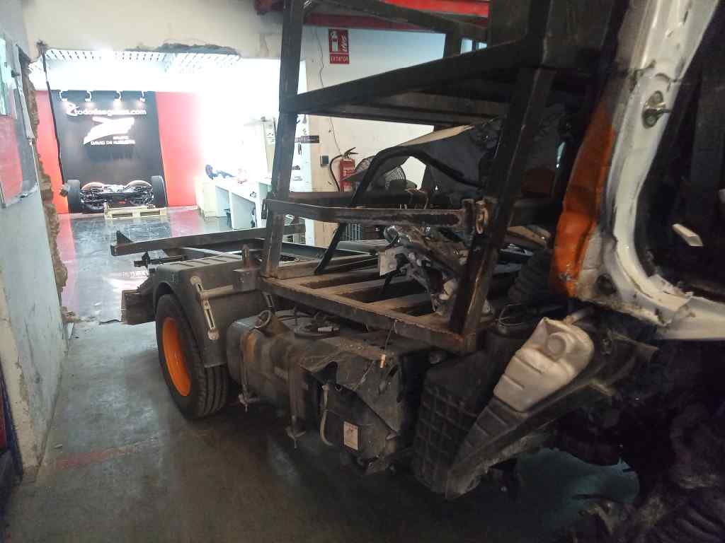 FUSO CANTER 3S13 4P10-NAT2