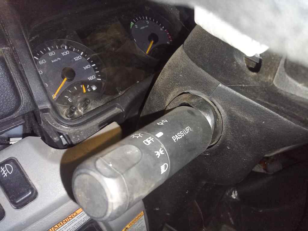 FUSO CANTER 3S13 4P10-NAT2