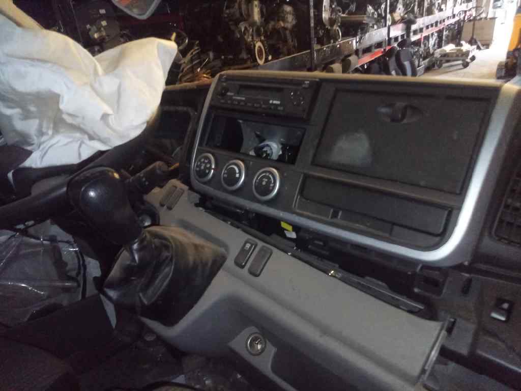 FUSO CANTER 3S13 4P10-NAT2