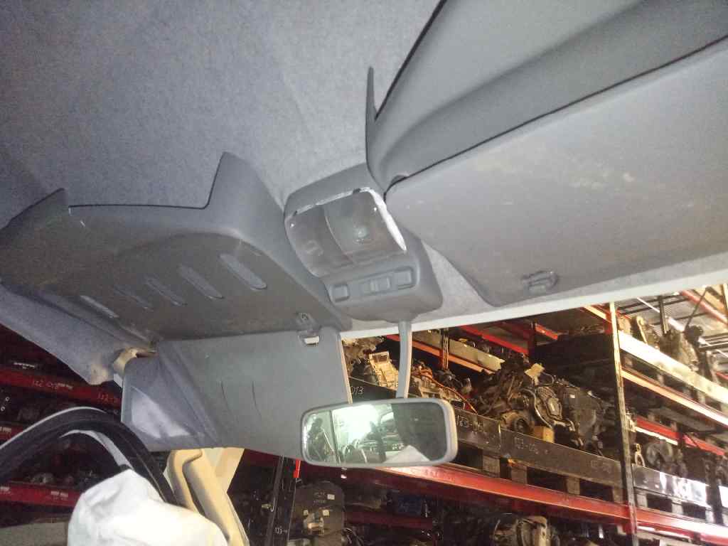 FUSO CANTER 3S13 4P10-NAT2