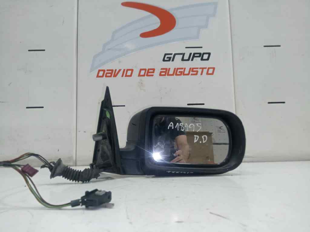RETROVISOR DERECHO ELECTRICO BMW SERIE 5 BERLINA (E39) 520d   |   03.00 - 12.03