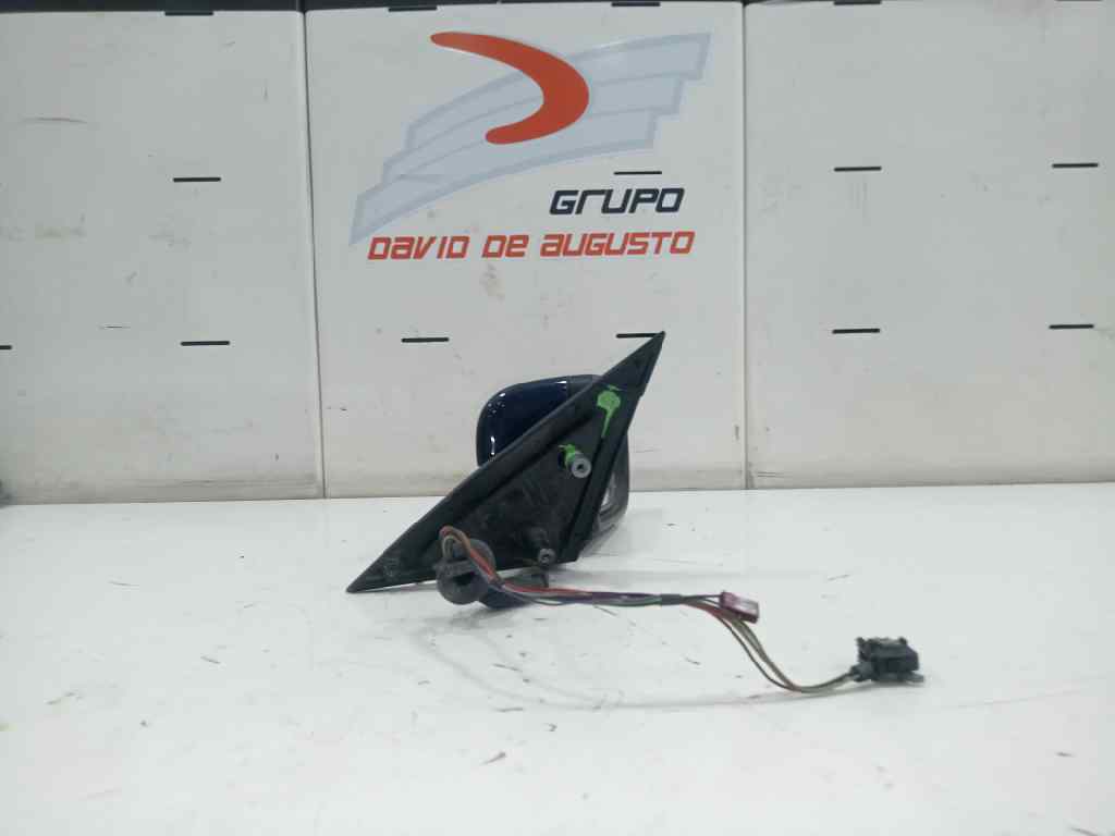 RETROVISOR DERECHO ELECTRICO BMW SERIE 5 BERLINA (E39) 520d   |   03.00 - 12.03