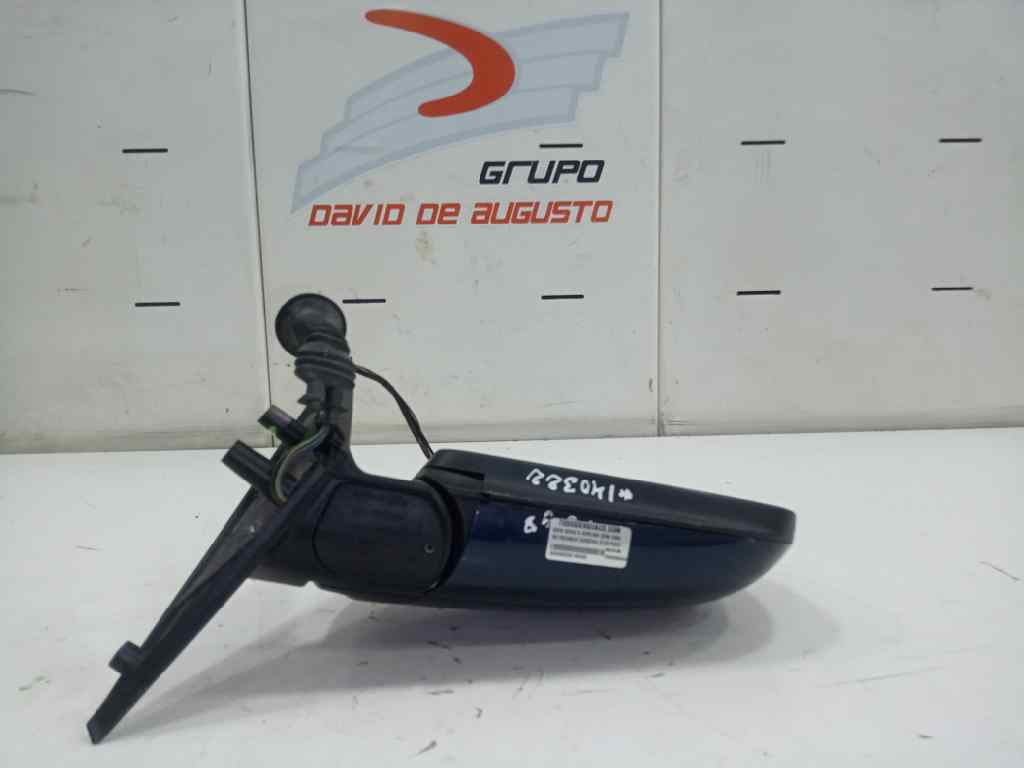 RETROVISOR DERECHO ELECTRICO BMW SERIE 5 BERLINA (E39) 520d   |   03.00 - 12.03