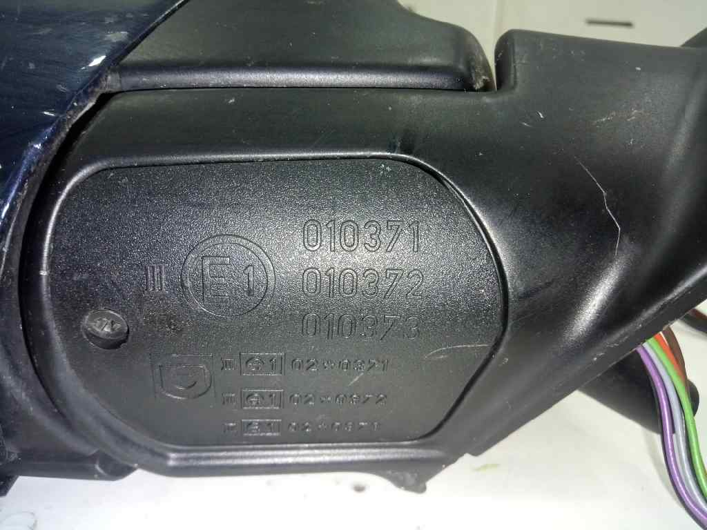 RETROVISOR DERECHO ELECTRICO BMW SERIE 5 BERLINA (E39) 520d   |   03.00 - 12.03