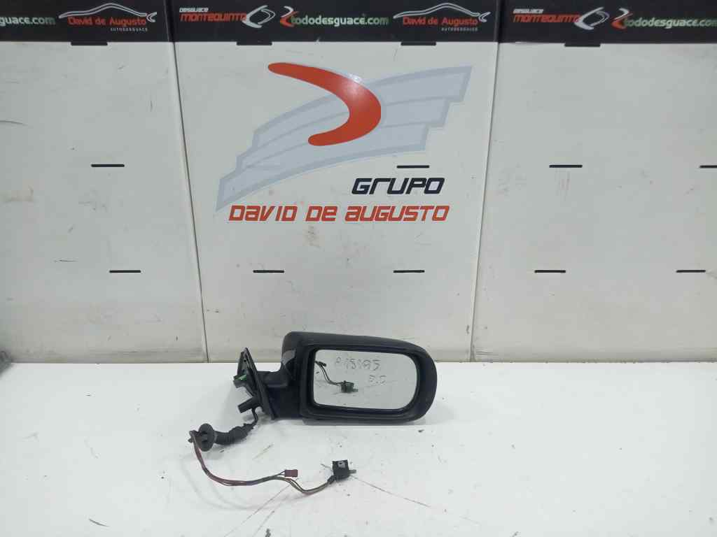 RETROVISOR DERECHO ELECTRICO BMW SERIE 5 BERLINA (E39) 520d   |   03.00 - 12.03
