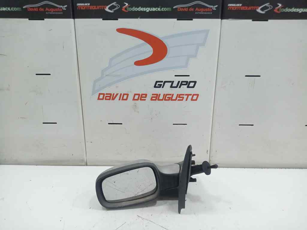 RETROVISOR IZQUIERDO