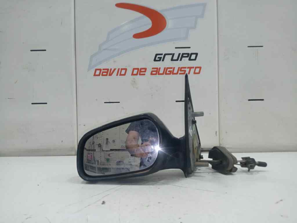 RETROVISOR IZQUIERDO foto 2