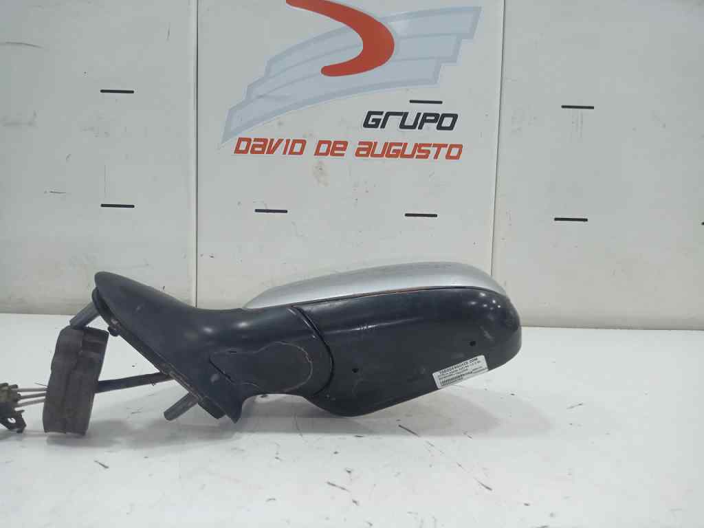 RETROVISOR IZQUIERDO foto 5