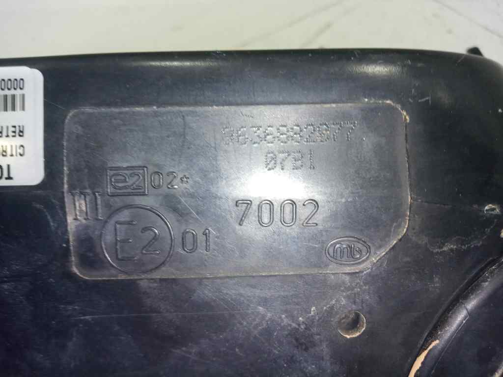 RETROVISOR IZQUIERDO foto 6
