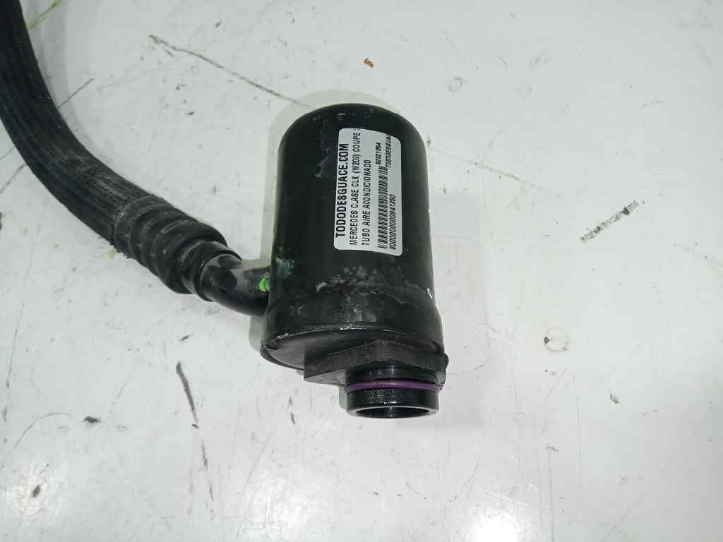 TUBO AIRE ACONDICIONADO foto 4