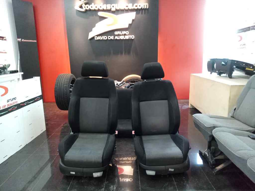 CONJUNTO ASIENTOS
