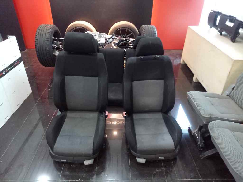 CONJUNTO ASIENTOS foto 2