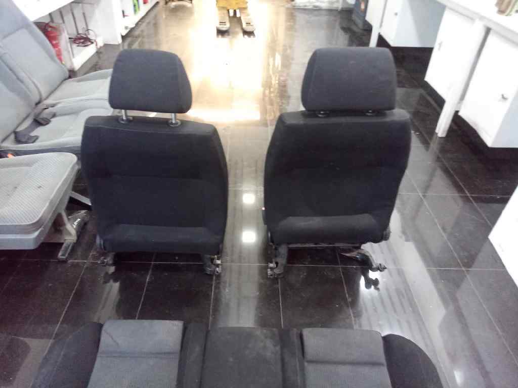 CONJUNTO ASIENTOS foto 5