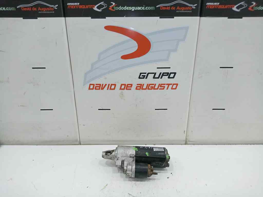 MOTOR ARRANQUE