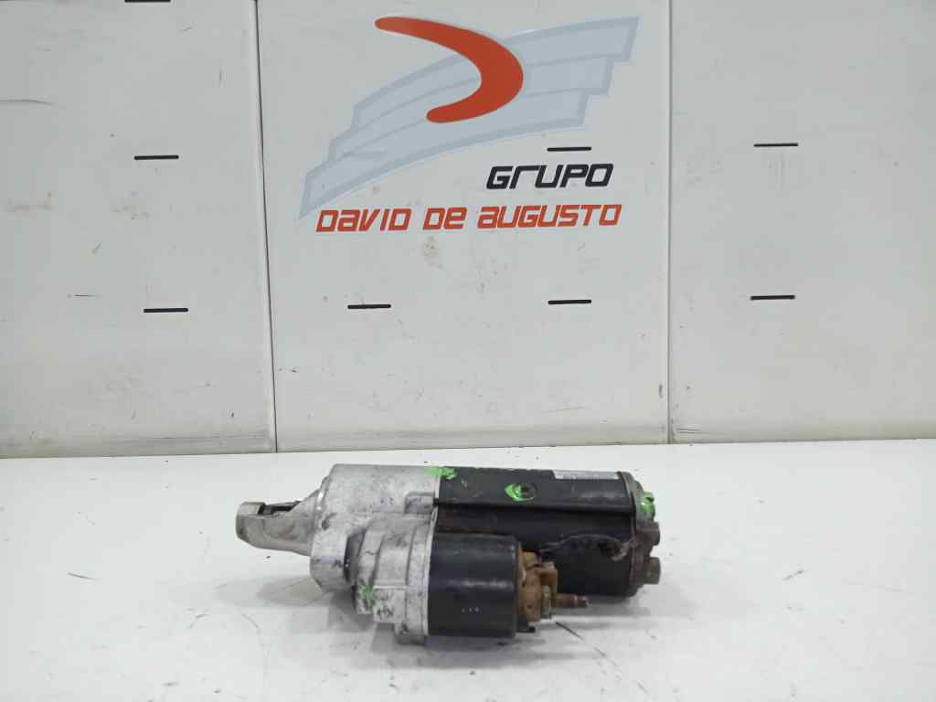 MOTOR ARRANQUE foto 2