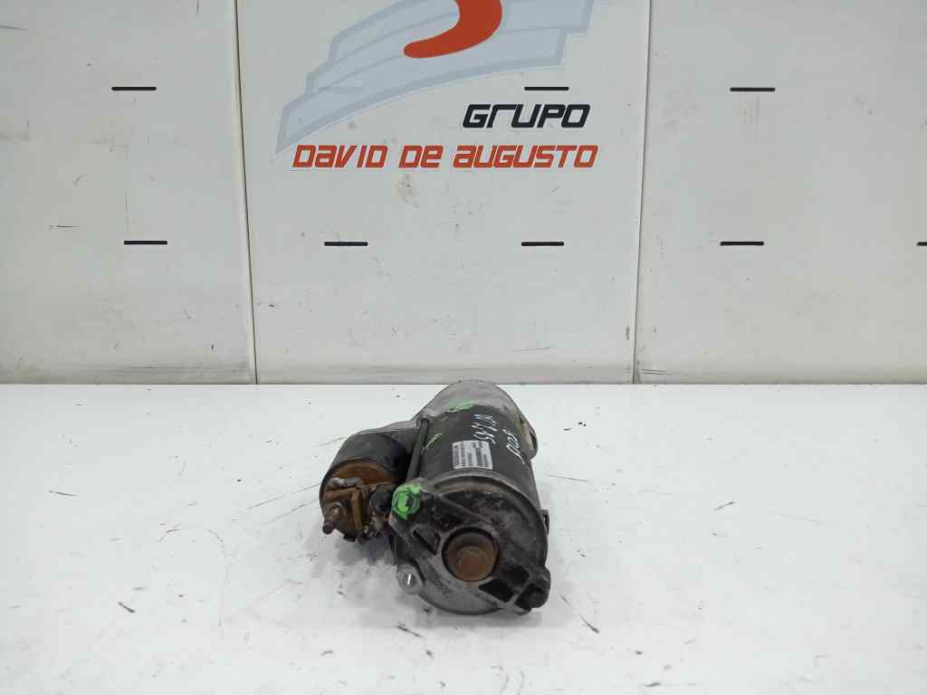 MOTOR ARRANQUE foto 3