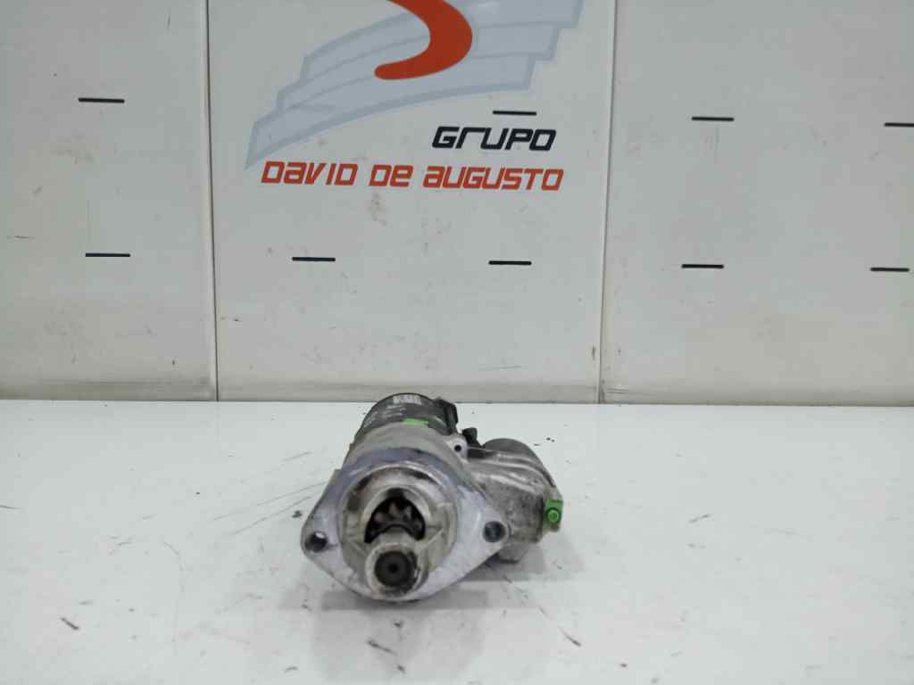 MOTOR ARRANQUE foto 5