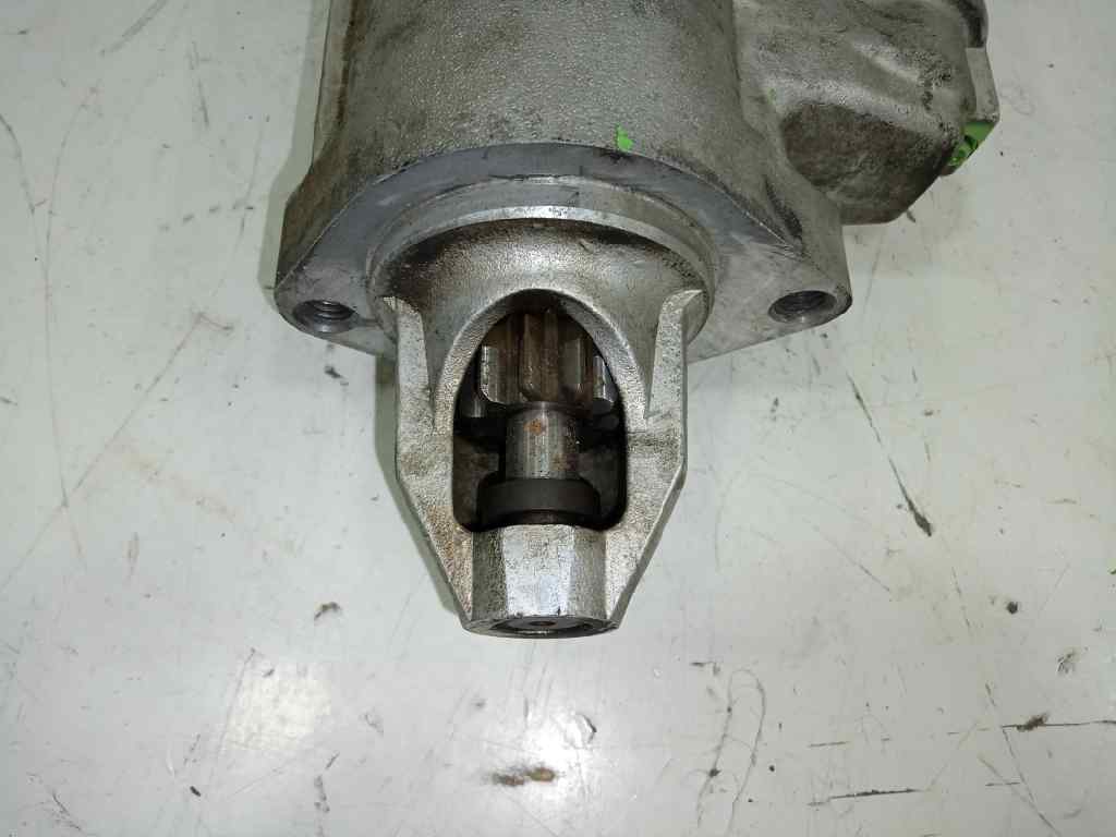 MOTOR ARRANQUE foto 6