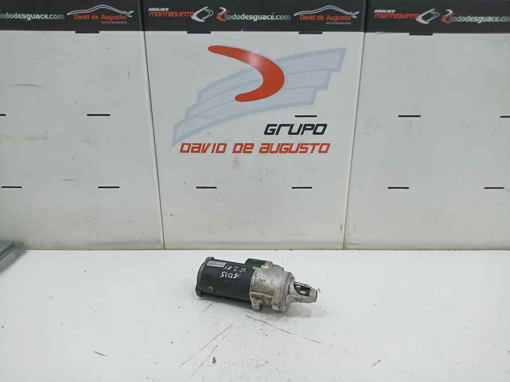 MOTOR ARRANQUE MERCEDES-BENZ BM SERIE 215 CL-COUPE *   |   0.99 - 0.06