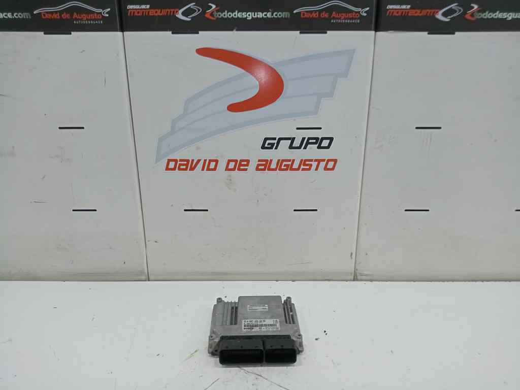 UCE ECU