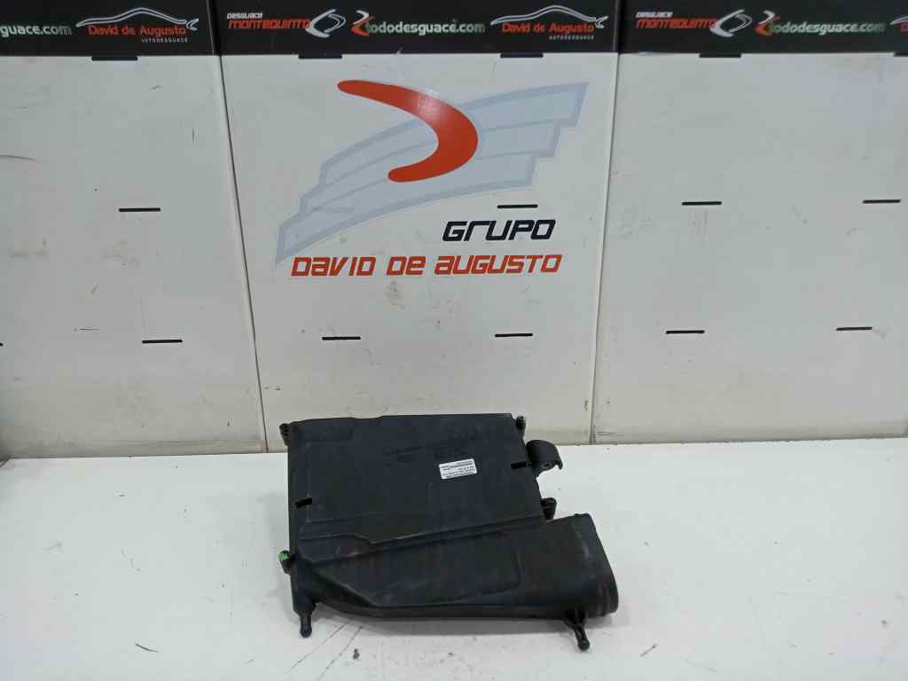 CAJA FILTRO AIRE
