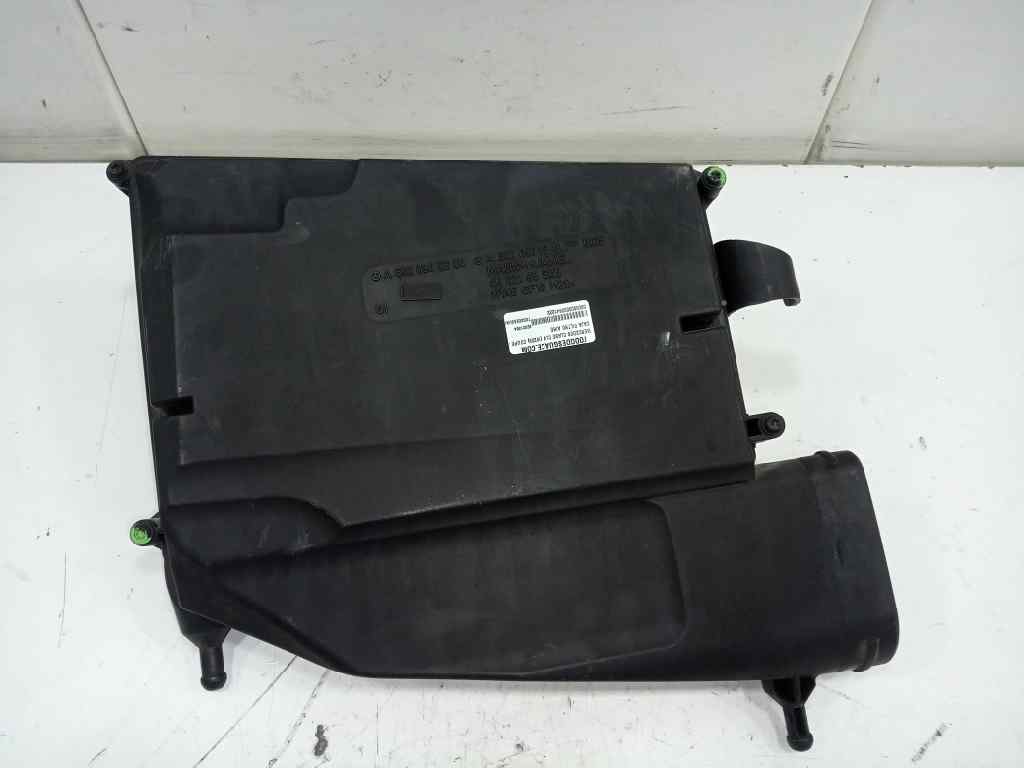 CAJA FILTRO AIRE foto 2