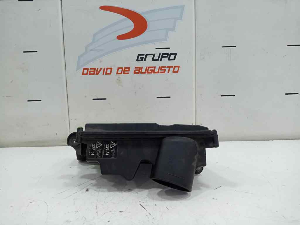 CAJA FILTRO AIRE foto 4