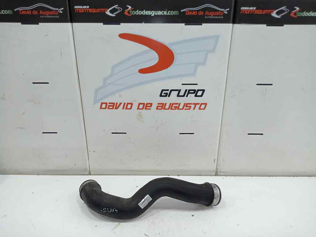 TUBO TURBO