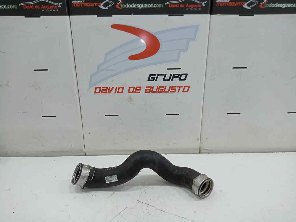TUBO TURBO