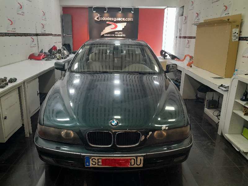 INYECTOR BMW SERIE 5 BERLINA (E39) *
