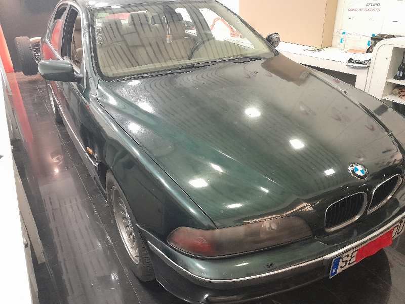 BMW SERIE 5 BERLINA (E39) *   |   0.95 - 0.03