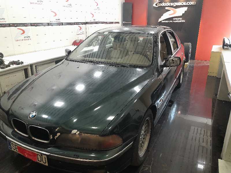 BMW SERIE 5 BERLINA (E39) *   |   0.95 - 0.03