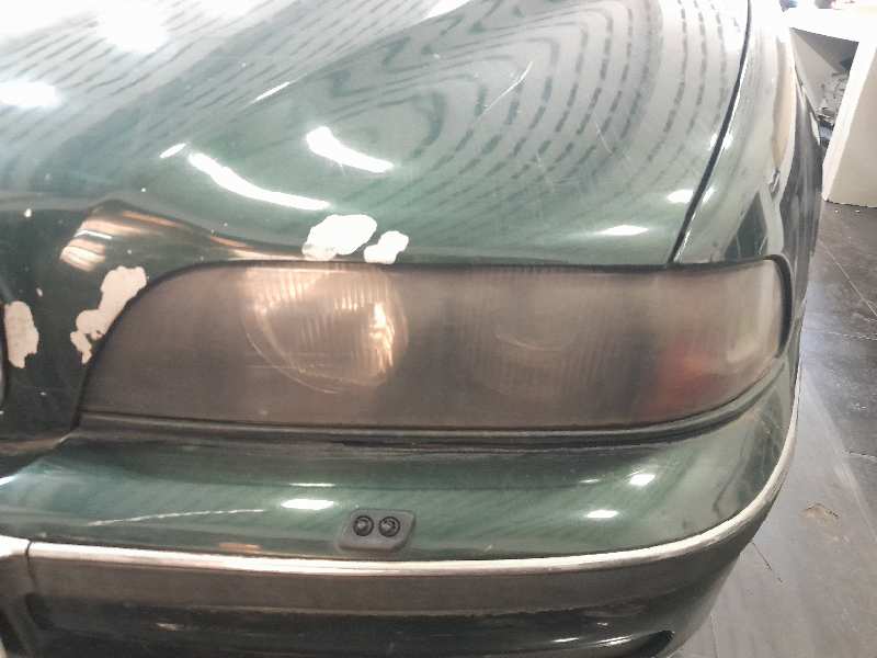 BMW SERIE 5 BERLINA (E39) *   |   0.95 - 0.03