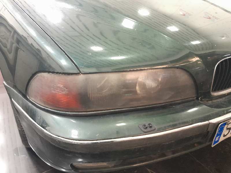 BMW SERIE 5 BERLINA (E39) *   |   0.95 - 0.03