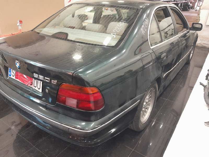 BMW SERIE 5 BERLINA (E39) *   |   0.95 - 0.03