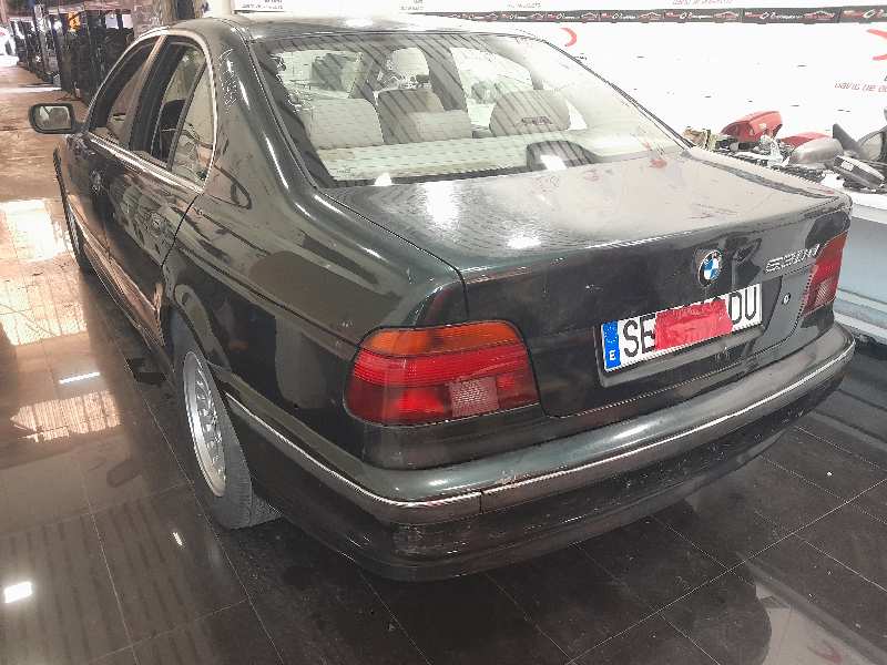 BMW SERIE 5 BERLINA (E39) *   |   0.95 - 0.03