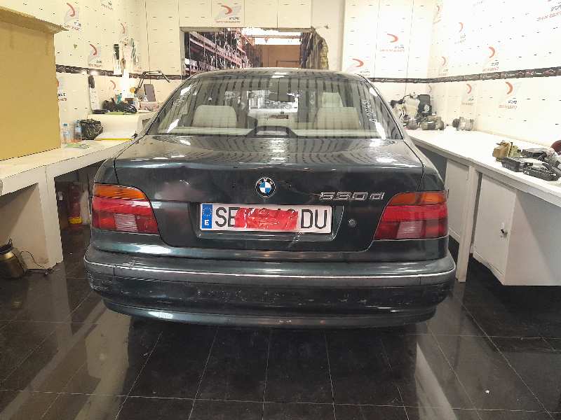 BMW SERIE 5 BERLINA (E39) *   |   0.95 - 0.03